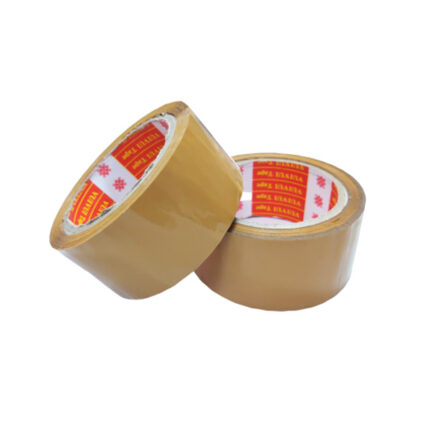 Băng keo đục 5cm - 80yds