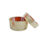 Băng keo trong 2,5cm - 80yds