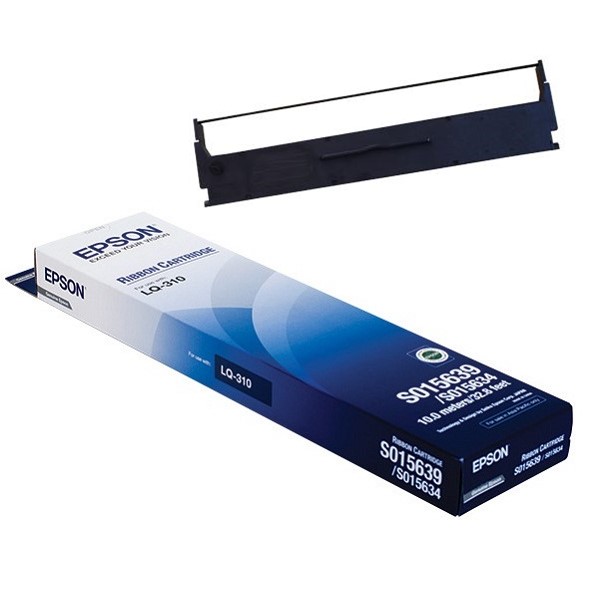 bang muc Epson Lq310