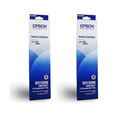 bang muc Epson Lq590