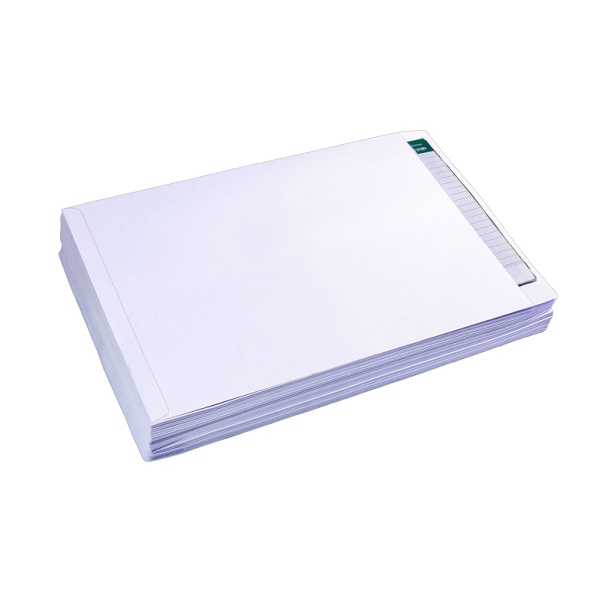 Bao Thư Trắng A4 100 gsm (1) Bao Thư Trắng A4 100 gsm