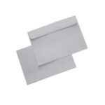 Bao thư trắng A5 80 gsm