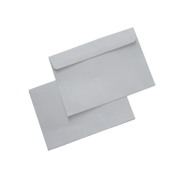 Bao thư trắng A5 80 gsm (2) Bao thư trắng A5 80 gsm