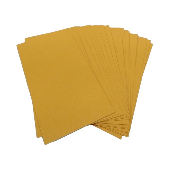 Bao thư vàng A4 100 gsm (1) Bao thư vàng A4 100 gsm