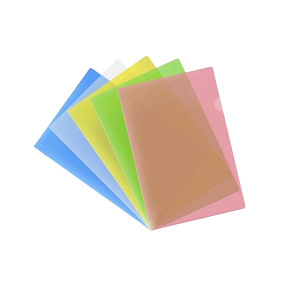 Bìa lá VC A4 Màu Bìa Lá VC A4 Màu