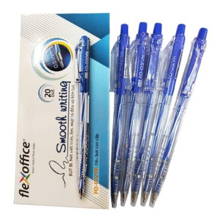 Bút Bi Thiên Long FO-03