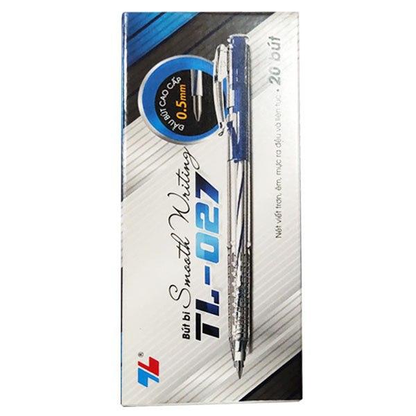 Bút Bi Thiên Long TL-027 Bút Bi Thiên Long TL-027