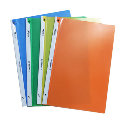 Bìa Cây Trong Cao Cấp Dày Q324