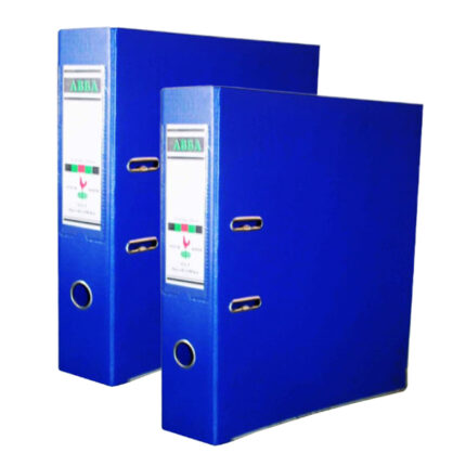 bia cong abba F4 7cm 2 mặt si an loc viet