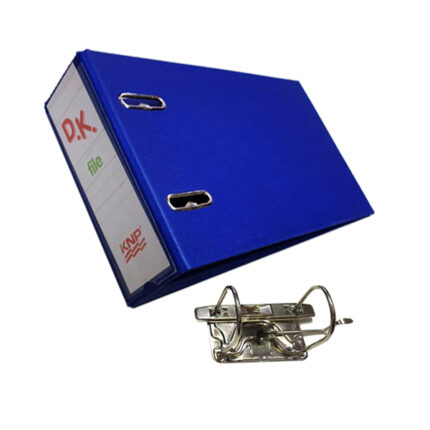 bia cong DK A5 7cm dai an loc viet