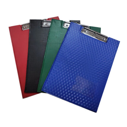 Bìa Trình Ký Đôi A4 simily