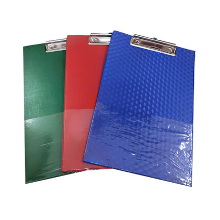 Bìa Trình Ký Đơn A4 simily