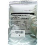 Bột từ Type 14 dùng cho Ricoh Aficio 700/1055/1075/2075/ MP6000/7000/8000