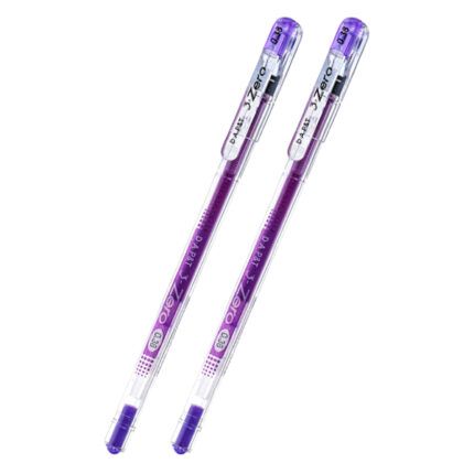 but gel dong A zero vpp an loc viet