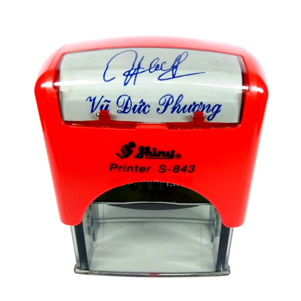 dau chu ky va ten dau chu ky va ten