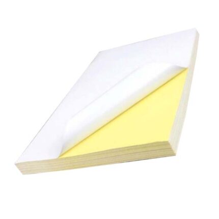 Decal A4 de vang an loc viet