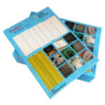 Decal A4 Tomy 140 an loc viet