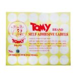 Decal A5 Tomy GP 118 an loc viet