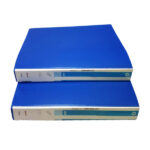 ⁮bia cong nhan nhua Xifu A4 3,5cm an loc viet