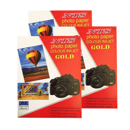 giay in anh decal 150gsm