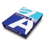 Giấy A4 Double A 70 gsm - Ảnh 2