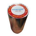 Giấy in nhiệt Sazaki K80x45mm