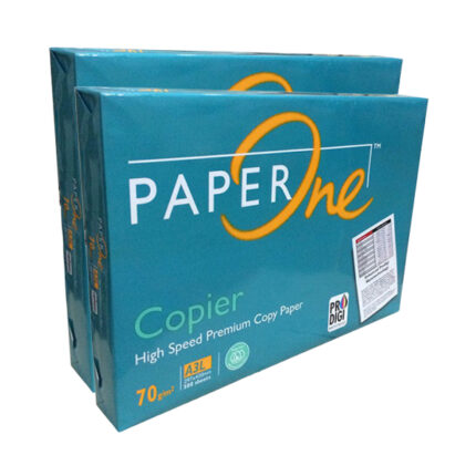 Giấy A3 PaperOne 70 gsm