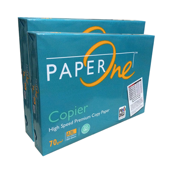Giấy A3 PaperOne 70 gsm