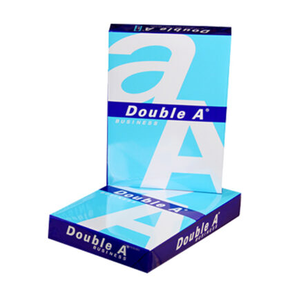 Giấy A4 Double A 70 gsm