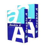 Giấy A4 Double A 80 gsm