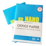 Giấy A4 Nano 68 gsm