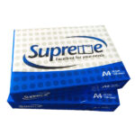 Giấy A4 Supreme 80 gsm