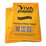 Giấy A4 Viva 70 gsm
