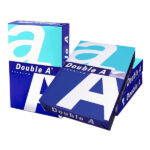Giấy A5 Double A 70 gsm
