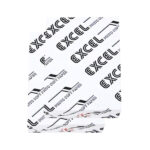 Giấy A5 Excel 80 gsm