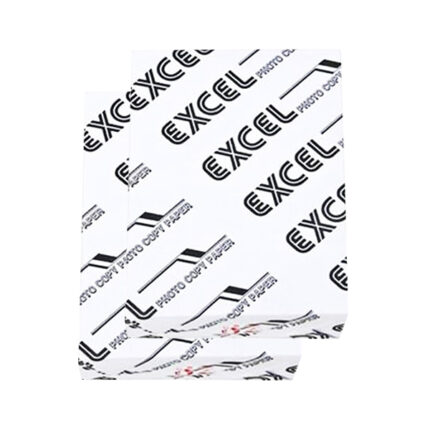 Giấy A5 Excel 80 gsm