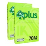 Giấy A5 IK Plus 70 gsm
