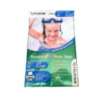 Giấy In Ảnh Fujifilm A4 1 Mặt 235gsm 20 tờ