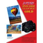 Giấy In Ảnh NTS A4 1 Mặt 115gsm