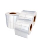 Giấy In Mã Vạch 2 Tem 35x22