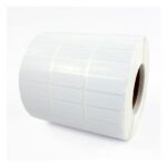 Giấy In Mã Vạch 3 Tem 35x22