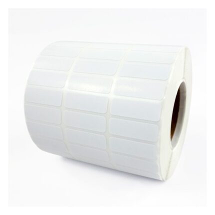 Giấy In Mã Vạch 3 Tem 35x22