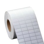 Giấy In Mã Vạch 4 Tem 25x15