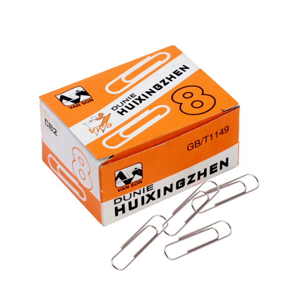 kep giay C82 an loc viet vpp