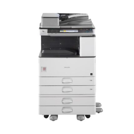 Máy Photocopy RICOH MP 2852SP