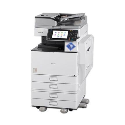 Máy Photocopy RICOH MP 4002SP
