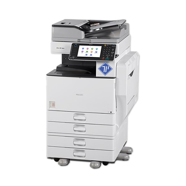 Máy Photocopy RICOH MP 4002SP Máy Photocopy RICOH MP 4002SP