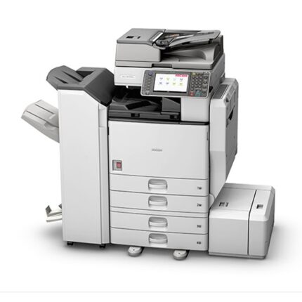 Máy Photocopy RICOH MP 6002SP