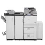Máy Photocopy RICOH MP 7502SP