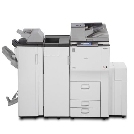 Máy Photocopy RICOH MP 7502SP